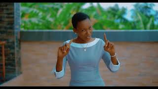 Beatrice Mwaipaja  Goliati Official Video [upl. by Chui]