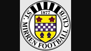 St Mirren 2425 season preview [upl. by Luckett426]