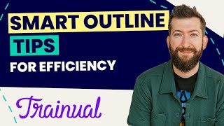 Maximize Trainual Efficiency with these Smart Outline Tips [upl. by Andreas]