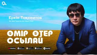 Еркін Тоқсеитов  Өмір өтер осылай  ARIDAI [upl. by Zitah]