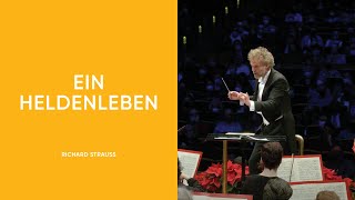 Strauss Ein Heldenleben A Hero’s Life  Minnesota Orchestra  Thomas Søndergård [upl. by Amoihc]