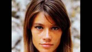 Françoise Hardy  Tu ne mattendras pas  1965 [upl. by Lenee680]