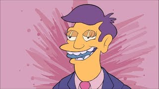 Steamed Hams but Theres a Different Animator Every 13 Seconds [upl. by Ellekcir]