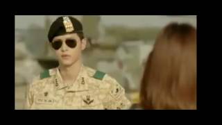 Descendants of the sun GMA trailer [upl. by Marston]