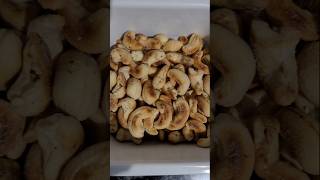 OHHTasty Salted Cashews Bowl  Masala Kaju Ghar Par cashew salt shorts ytshorts [upl. by Ahsiele]