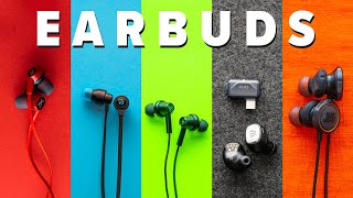 I Found the Best EARBUDS for Gaming [upl. by Prichard651]