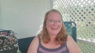 Adventures in Knitting with Jenn  Ep 48 Tolsta Tank [upl. by Keelin]