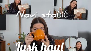 Recept za brzi kolačJysk haulBad buy in JumboNovi stočićjyskyoutubesrbija kuvajtesadusom [upl. by Jennie664]