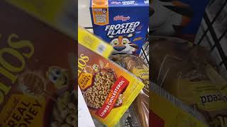 A short mini weekly Grocery haul for msjune… foodlion haul groceries shopping thefunfam [upl. by April]