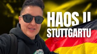 Marija Šerifović  HAOS U STUTTGARTU 149 [upl. by Mclaurin]