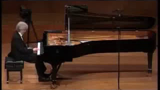 Krystian Zimerman plays Beethoven Sonata No 8 in C minor Op 13 Pathétique Complete [upl. by Enael831]