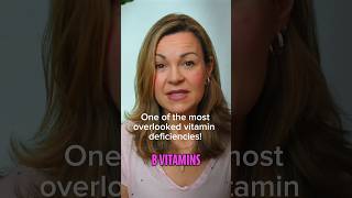 One of the most overlooked vitamin deficiencies as we age [upl. by Chase]