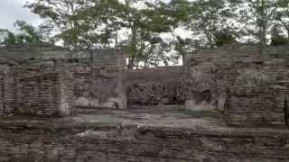 Tabasco Comalcalco Ruins [upl. by Rubens]