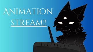 Animation stream [upl. by Wardlaw]