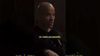 Even David Goggins feels unmotivated sometimes [upl. by Rehpoitsirhc]