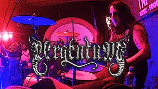 Argentum  Full Drum Cam at Wolf Tap Room Durango [upl. by Retxab]