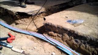 Methods of FTTH deployment 1 How to establish a broadband network [upl. by Aksoyn683]