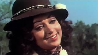 Sheharon Se Door Masti Mein Chur  Hema Malini Lata Mangeshkar Maa Song [upl. by Orabelle]