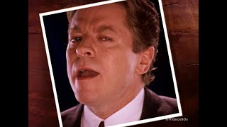 Robert Palmer  Mercy Mercy Me Official Music Video Remastered [upl. by Ahcas845]