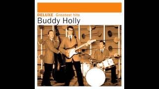 Buddy Holly  Mailman Bring Me No More Blues [upl. by Chabot822]