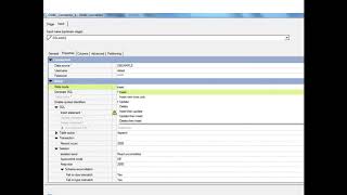 Datastage tutorial  Database Connector stages  Part1  Learn at KnowStar [upl. by Irby170]