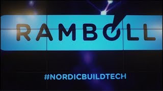 Nordic Buildtech Day [upl. by Fonville]