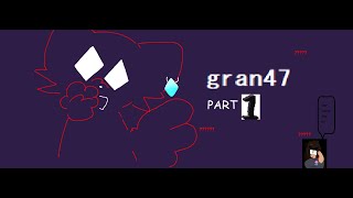 ITS GARNING TIME garn47 Part 1 the one with the superstructure FT cogsjway [upl. by Noryv]