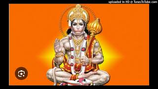 Hanuman ji mantr [upl. by Natiha]