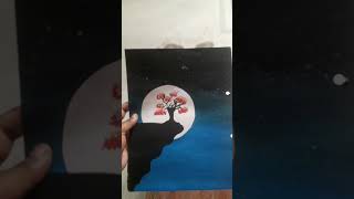 badge99 badnews tubatuba dance art drawing painting movie bollywood love diy shorts [upl. by Godwin]