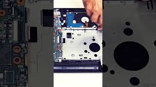 Dell inspiron 3000 hdd remove [upl. by Areic]