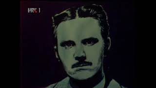 Nikola Tesla TV Series 1977 Episode 1 ENG CRO SUB [upl. by Smallman]