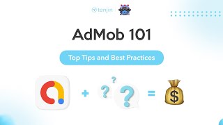 AdMob Mediation Top Tips and Best Practices [upl. by Carrick585]