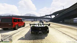 GTA 5 In Intel Core i31005G1 Laptop Gaming Test gta5 laptop gaming [upl. by Hailee]