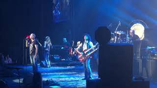 Jason Bonham  Stairway to Heaven  Hard Rock Hollywood FL Nov 092018 [upl. by Dorahs]