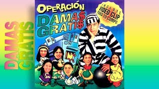 Damas Gratis  El narigon  Cd Operacion Damas Gratis [upl. by Odnomor]