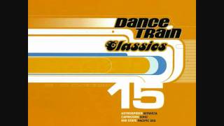 808 state  Pacific 202  Dance train classics [upl. by Barnabe]