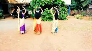 BEAUTIFUL DANCE PERFORMANCE KERALA PIRAVI KERANIRAKALAADUM [upl. by Ewer837]