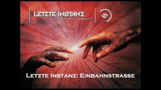 Letzte Instanz  Einbahnstrasse [upl. by Sternlight]