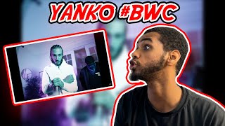 SOMEONE STOP HIM Yanko  Flexin Music Video  GRM Daily REACTION  TheSecPaq [upl. by Gona444]