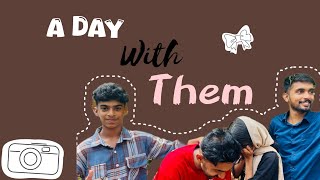 A DAY WITH COUSIN 😂A FUN VLOG🤎 SHANIDA AND MAJIDA HERE [upl. by Ettevy755]