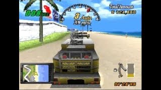 Runabout 2 Review PS1 [upl. by Cordier]