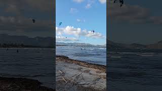 Espectacular panorama en la Bahía de Pollensa [upl. by Enneite178]