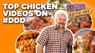 Guy Fieri Tries CRAB CAKE Grilled Cheese  Diners Driveins and Dives with Guy Fieri  Food Network [upl. by Ellary]