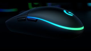 Logitech Yeni Ürün Gönderdi  Müşteri Deneyimi LogitechG [upl. by Eniamzaj]