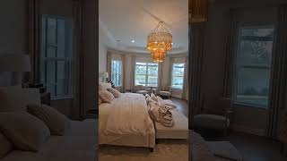 Florida Vacation House Tour vacation interiordesign housetour homedecor floridarealestate [upl. by Enyaj]