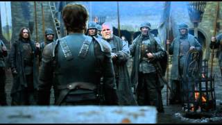 Game of Thrones  Season 2 Best Scenes Part  1 [upl. by Daphie]