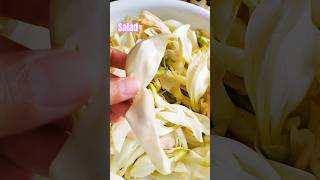 Edible Flower saladrecipe katuray [upl. by Erait]