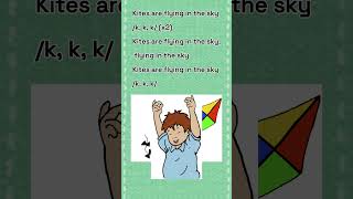 Jolly Song quotckquot with lyrics and illustrated actions englishlearning shorts english jollysongs [upl. by Asiral]