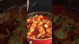 Bihari Chicken shorts recipe chicken chickencurry food [upl. by Nyrmak]