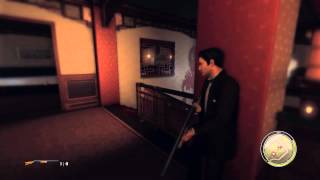 Mafia II  Officer Speirs  Paint The Walls Yellow [upl. by Eedolem]